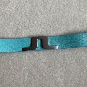 J Lindeberg Mens belt size 32